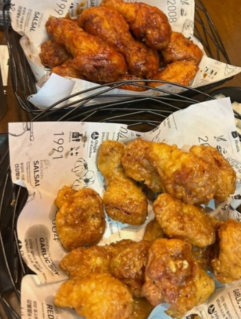 국내 치킨브랜드 인기 추천 BEST 10곳