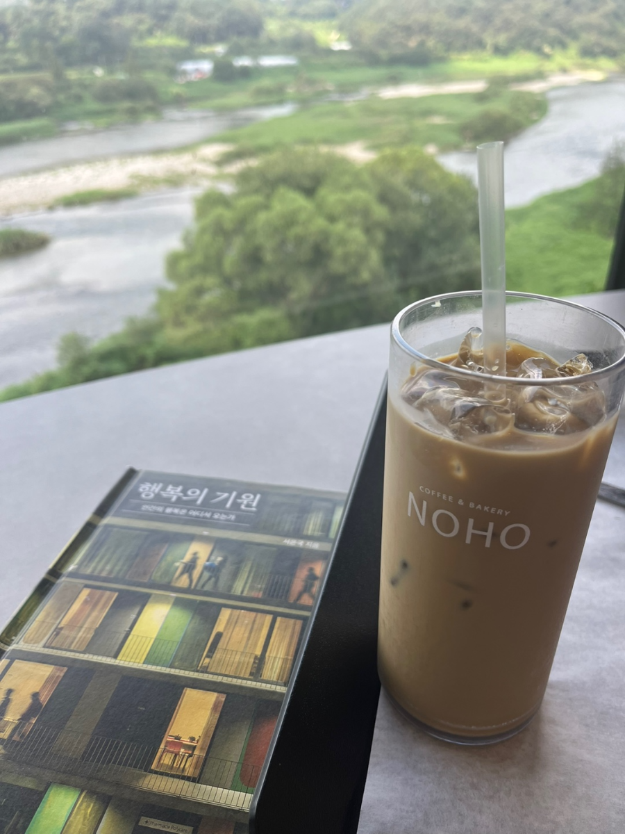 세종시 부강면 카페 노호 대형 베이커리