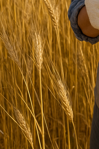 보리의 효능 및 부작용 