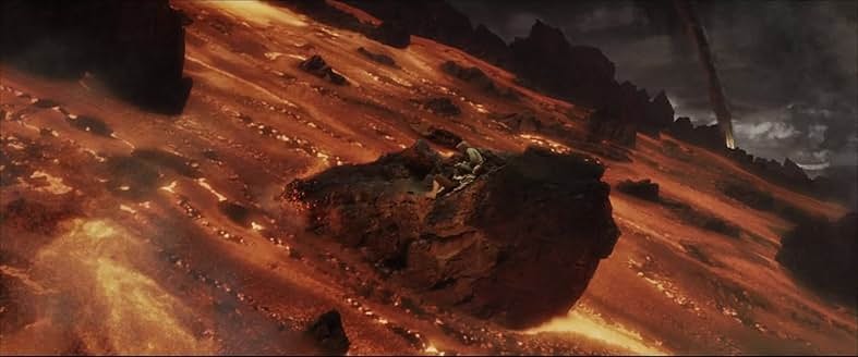 반지의 제왕 3 왕의 귀환