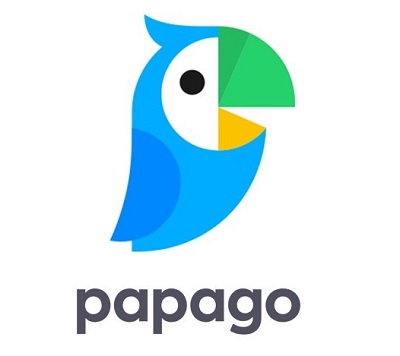 파파고 번역기 사용법