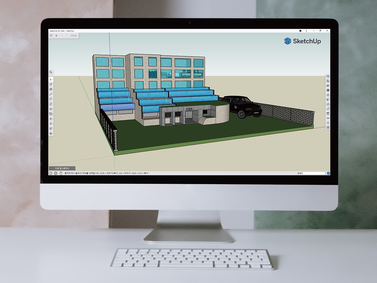 CAD 국비지원 과정 한눈에 정리