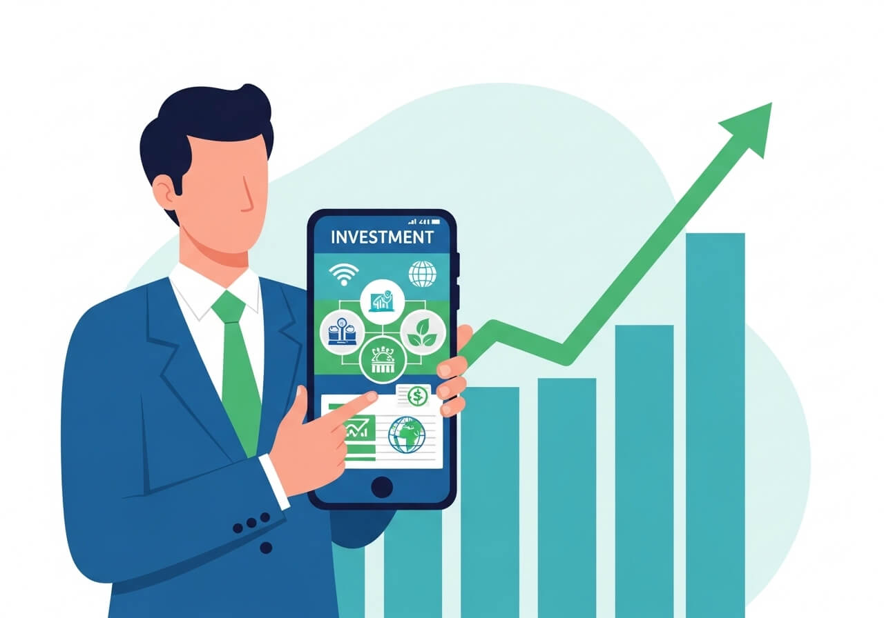 ETF 투자 하는 방법