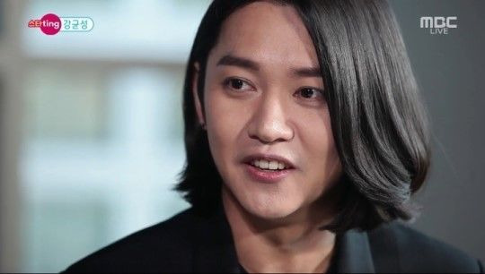 강균성 10월 결혼 배우 유하진 나이 차이 및 혼전순결 비하인드 총정리