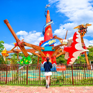 경주 가볼만한 곳 경주월드