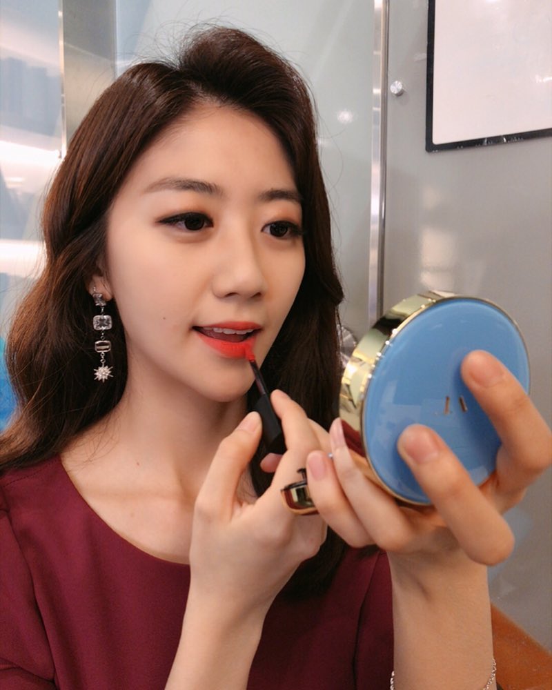 전소영 기상캐스터 내츄럴한 매력의 그녀 전소영 기상캐스터 내츄럴한 매력의 그녀