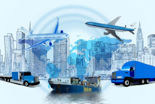 3PL물류장점-서비스향상