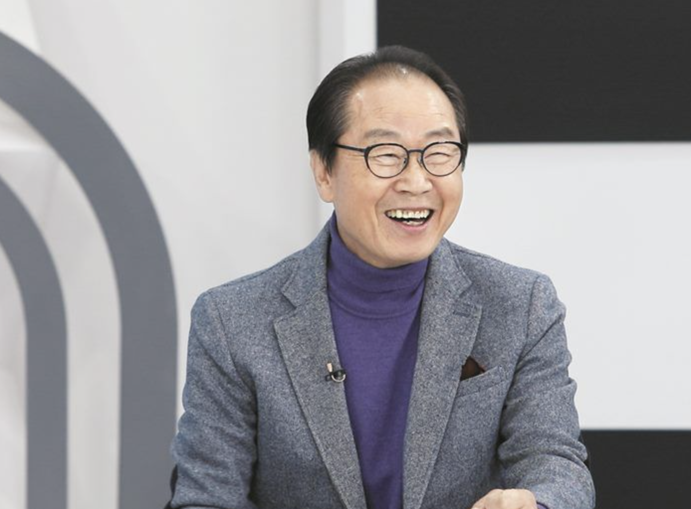 이상벽 예능