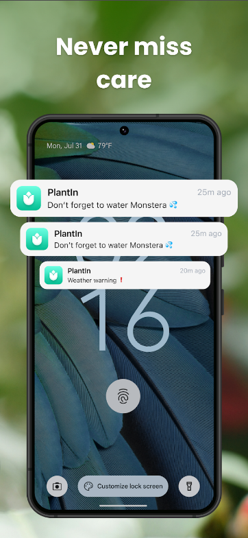 꽃 이름 찾기 어플, 꽃 스캔하고 식별하기