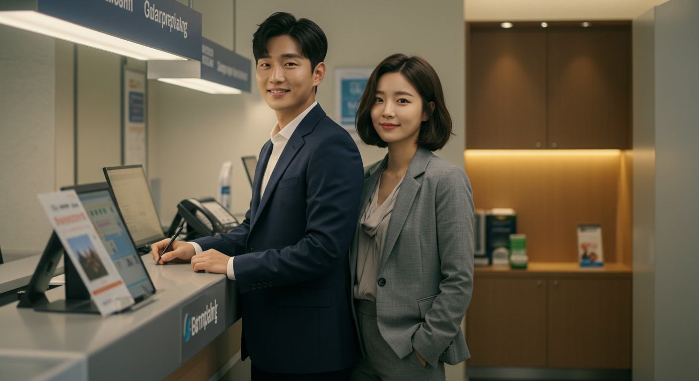 운전자 보험 자동차 보험