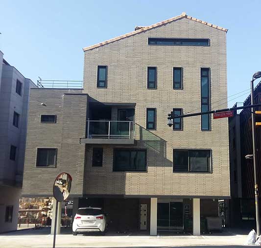 다가구주택-원룸