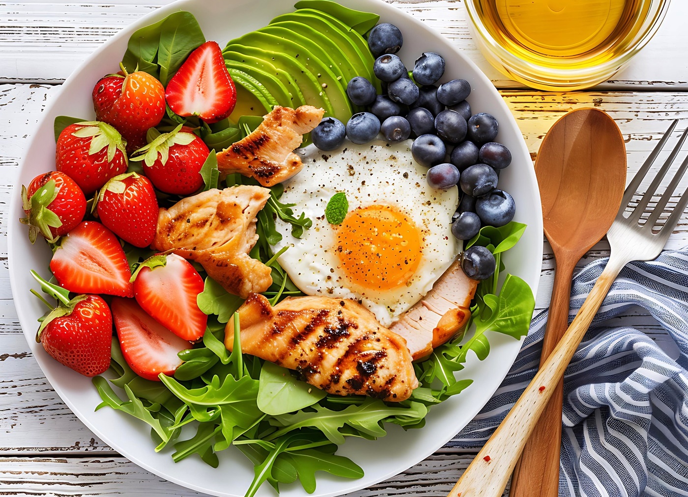 “살이 아니라 염증이었습니다” 체중은 그대로인데 몸이 무거운 진짜 이유!