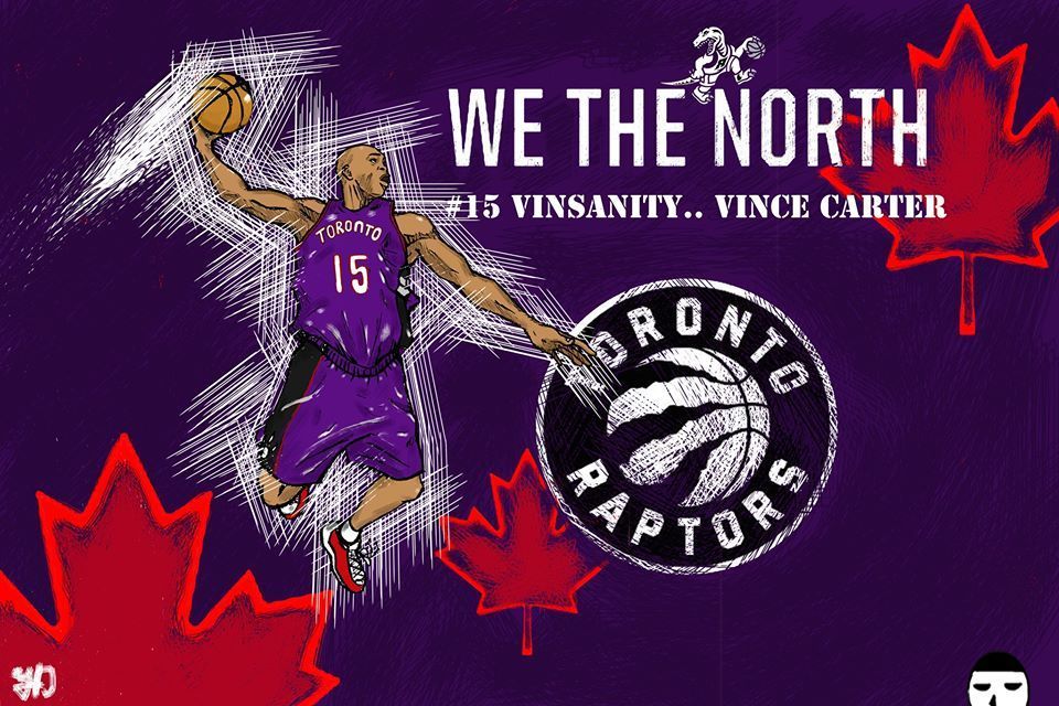 에어카나다 빈스카터