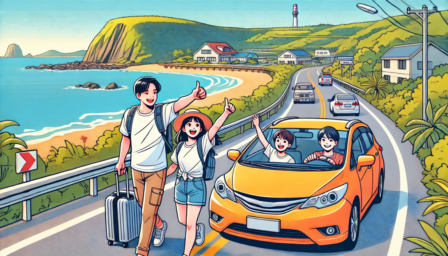 제주도 렌트카 추천&#44; 제주 렌터카 가격비교 사이트