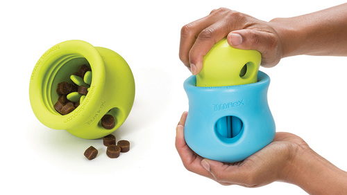 개 퍼즐 놀이 도구-2