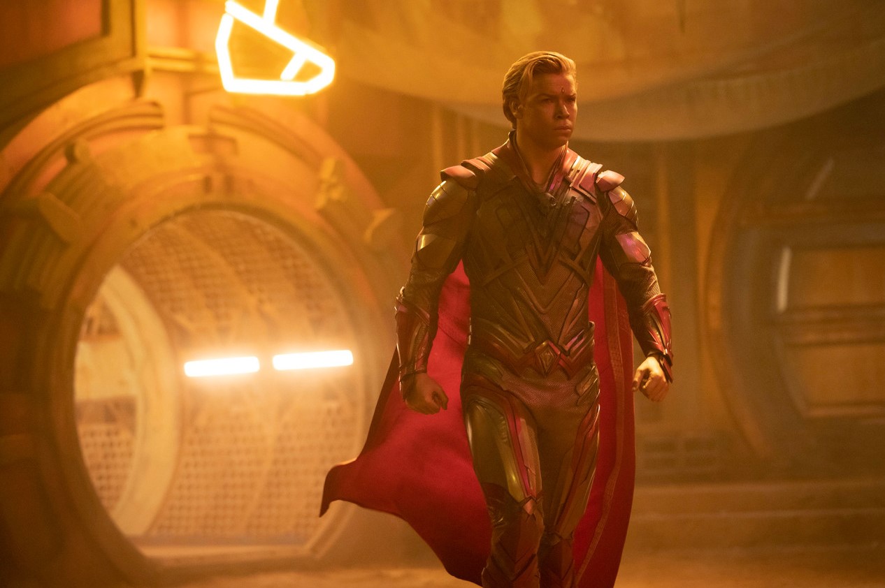 가디언즈 오브 갤럭시 Volume 3(10)