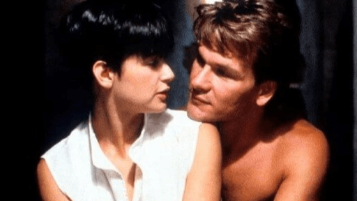 사랑과 영혼(Ghost)