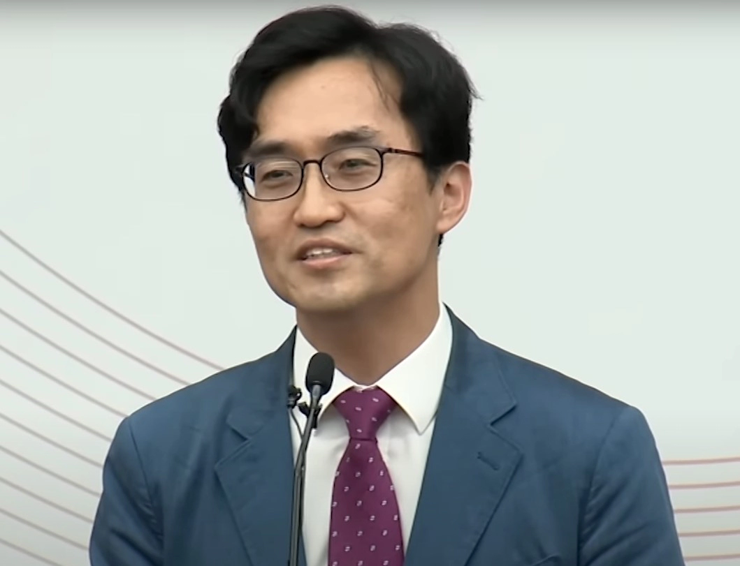 정용훈 카이스트 교수 후쿠시마 오염수 방류 주장 영상