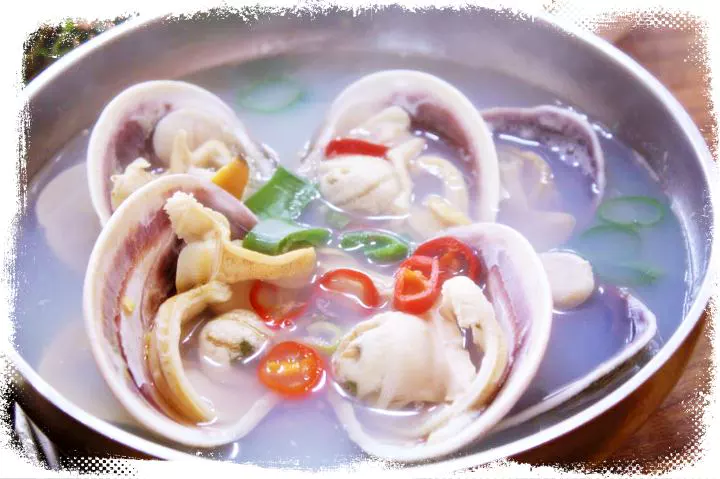 생생정보-전남-여수-택시맛객-통장어탕-장어양념구이-조개탕-맛집
