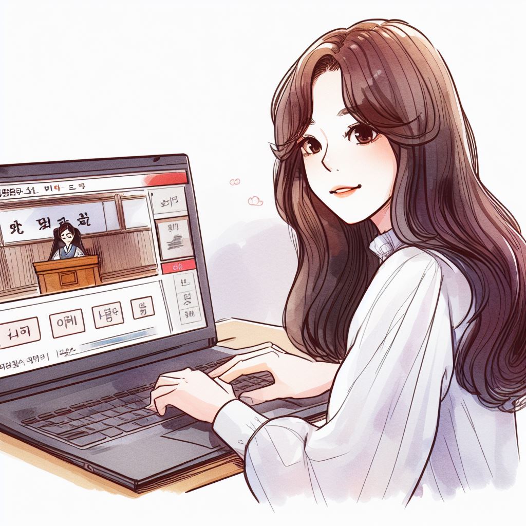 강남인강 이용팁