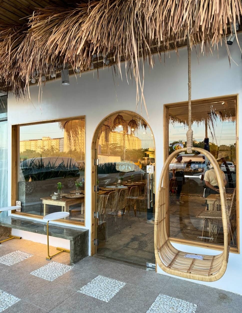 세부 맛집 쿠메도르