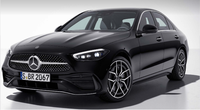 벤츠 C클래스 제원 신차&amp;#44;중고 가격