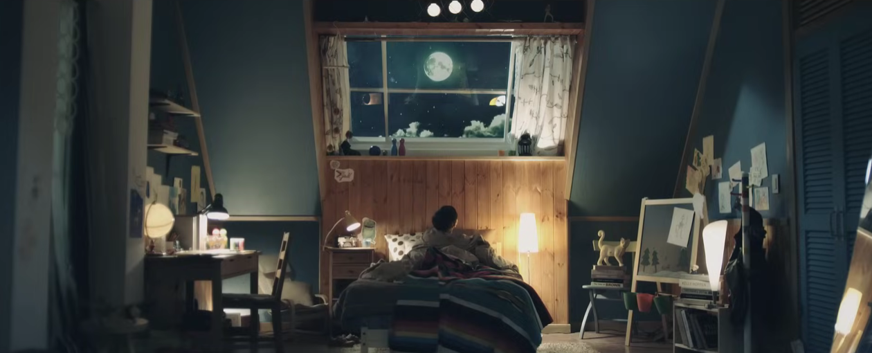 박효신 happy together