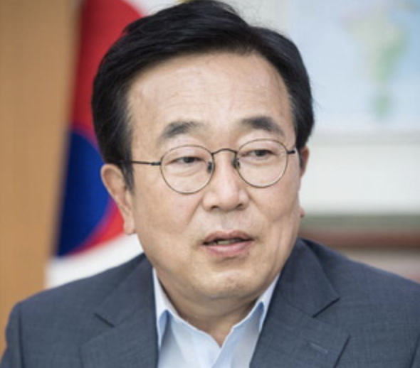 서병수 의원