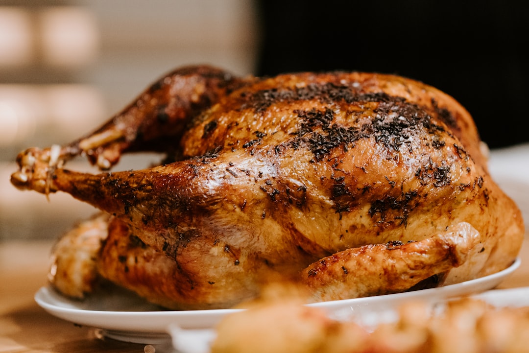 Thanksgiving.