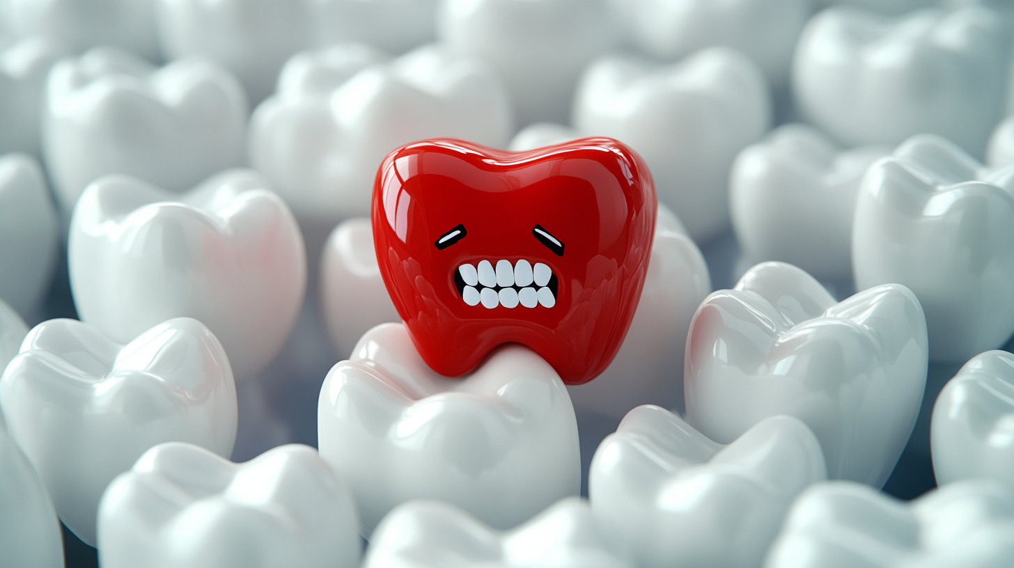 틀니 교체가 필요한 주요 신호