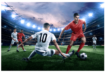 골때녀 한일전 결과