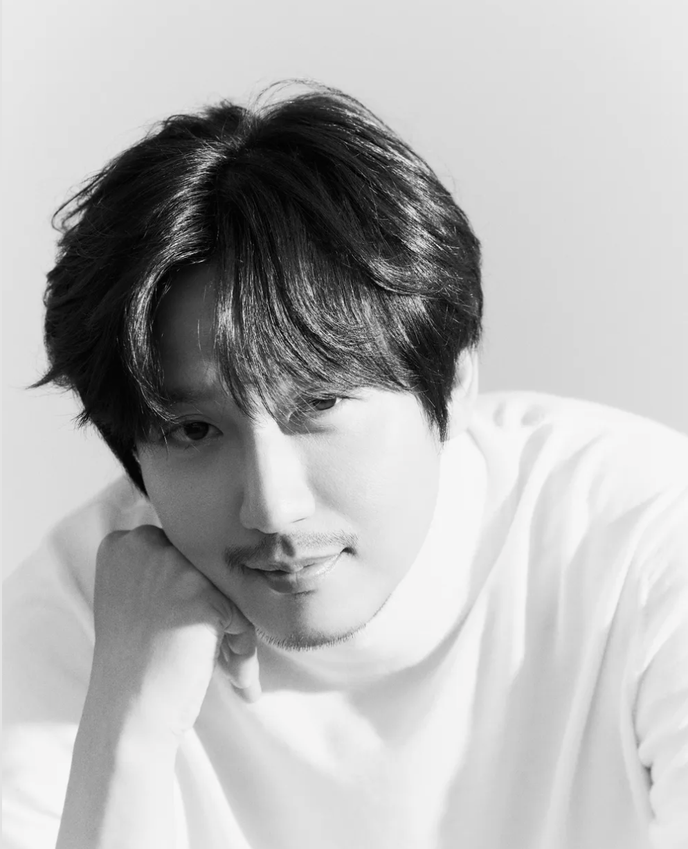 배우 김남길