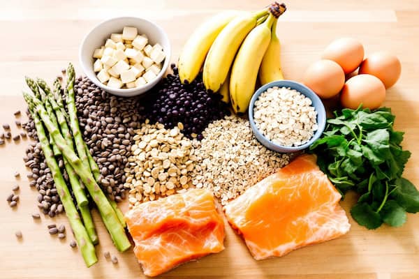 춘곤증 극복 음식 TOP7 ❘ 봄철 피로 잡는 건강 식단