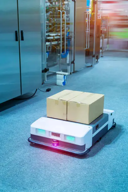 자율주행 대장주