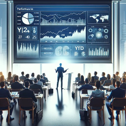 YTD 정의 기본 개념 3