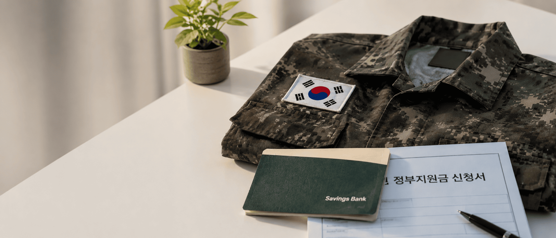 청년미래적금 가입조건 군인 나이&middot;소득&middot;신청방법