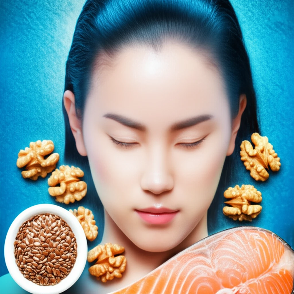 탈모 고민 해결! 풍성한 머릿결 만드..