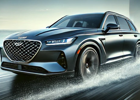 GV80 중고차 구매 가이드