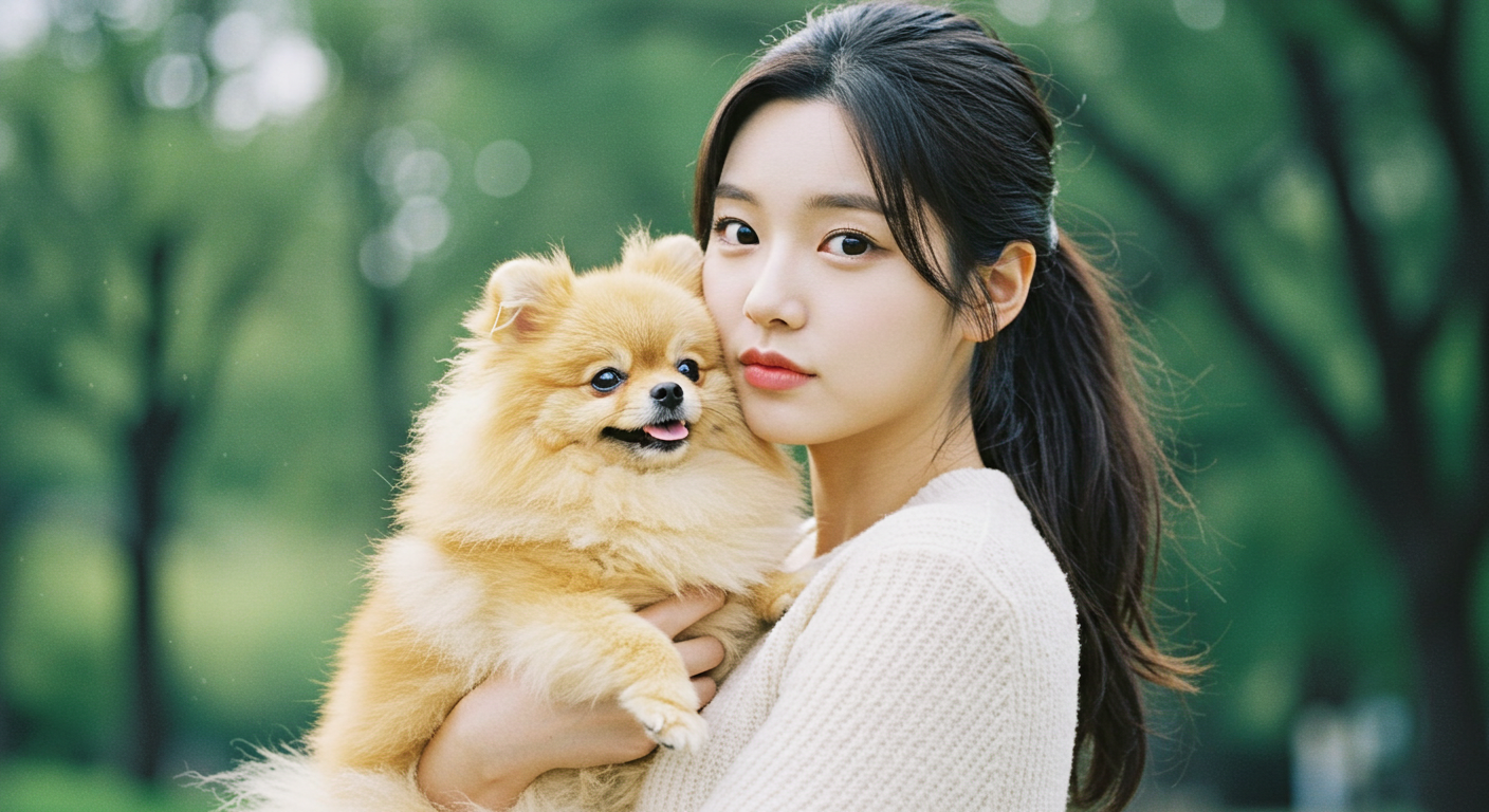 반려견 호텔 예약