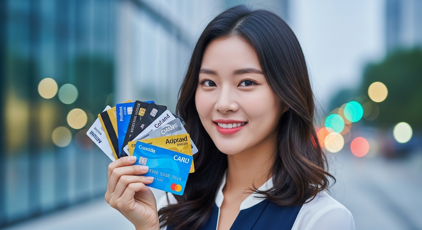 아고다 국민카드