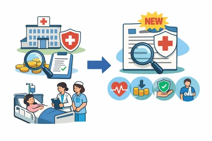 5세대 실비보험 추천 기준과 보장 구조 비교 설명13
