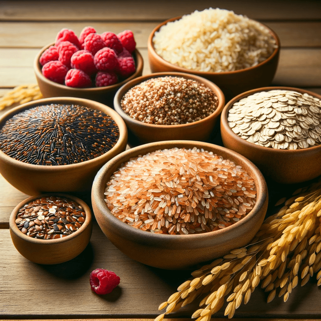 혀 백태 좋은음식