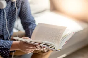 스트레스-해소법