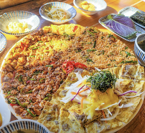 경주현지인맛집