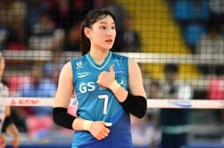 안혜진 배구선수 프로필 음주운전