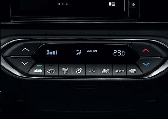 [출시예정 신차 2024 혼다 WR-V] 2000만원 이하 가성비 좋은 수입차 SUV