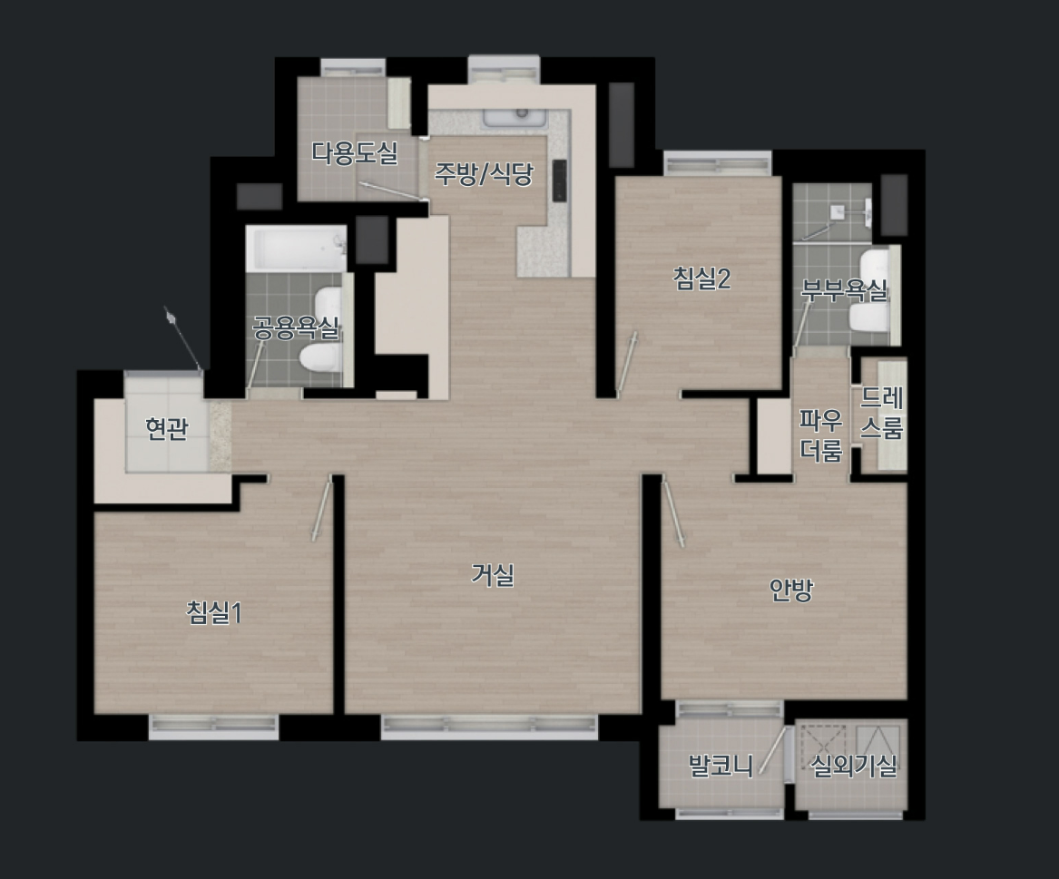 광명 센트럴 아이파크 (광명 뉴타운 4구역) 일반분양 청약 정보 (일정&amp;#44; 분양가&amp;#44; 입지분석)