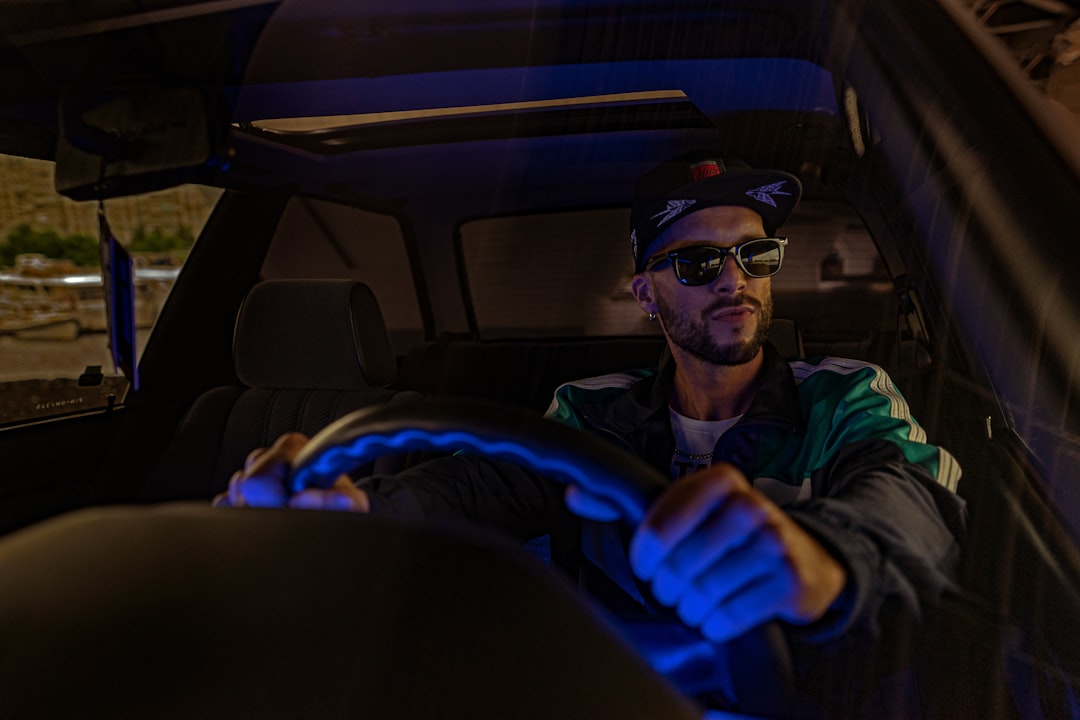 Driver