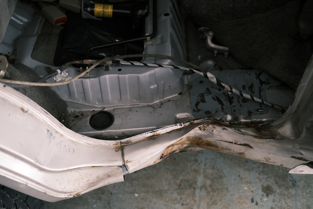 used auto parts