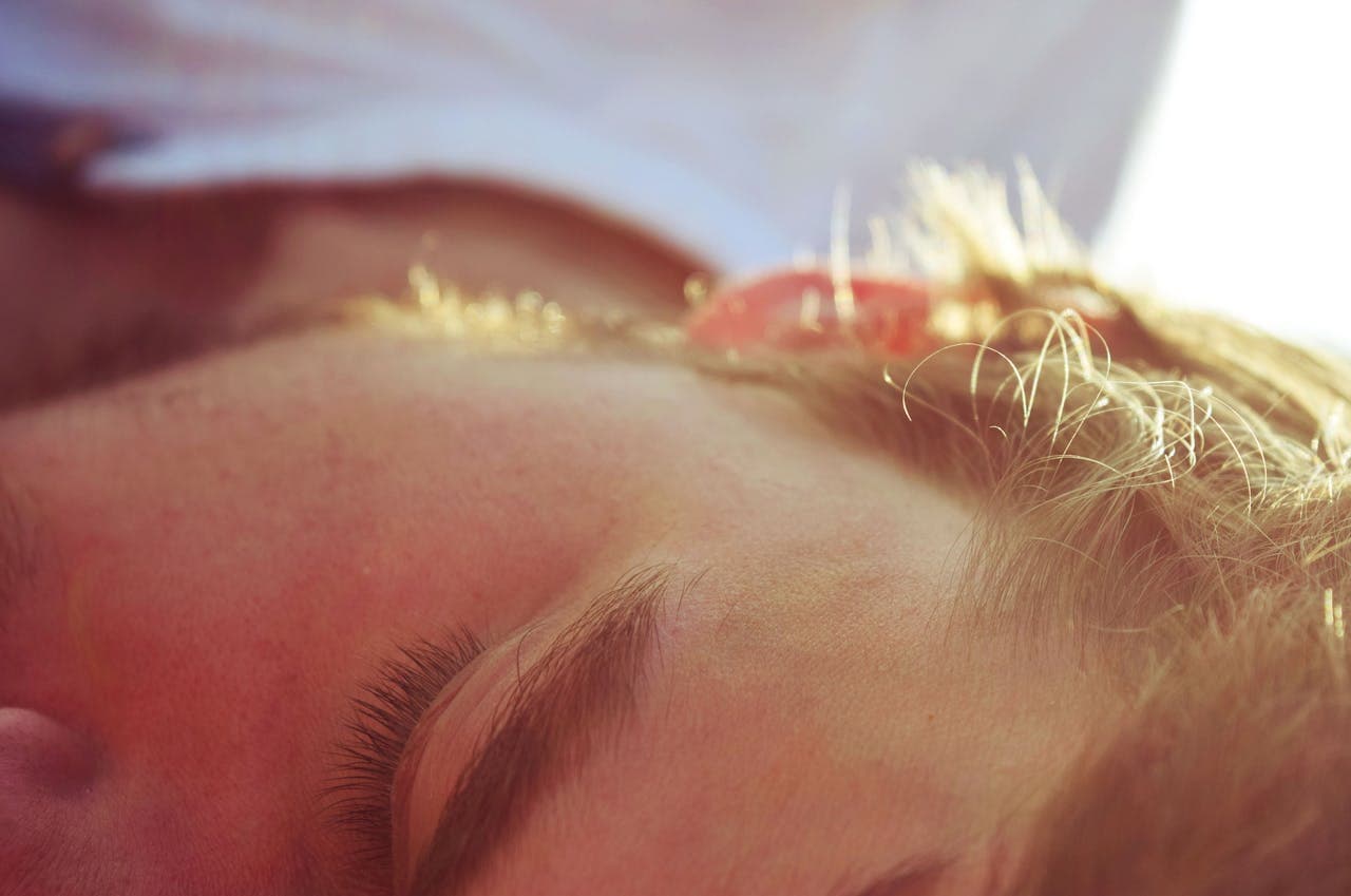 아로마테라피를 위한 피부학, 건강한 피부를 위한 가이드